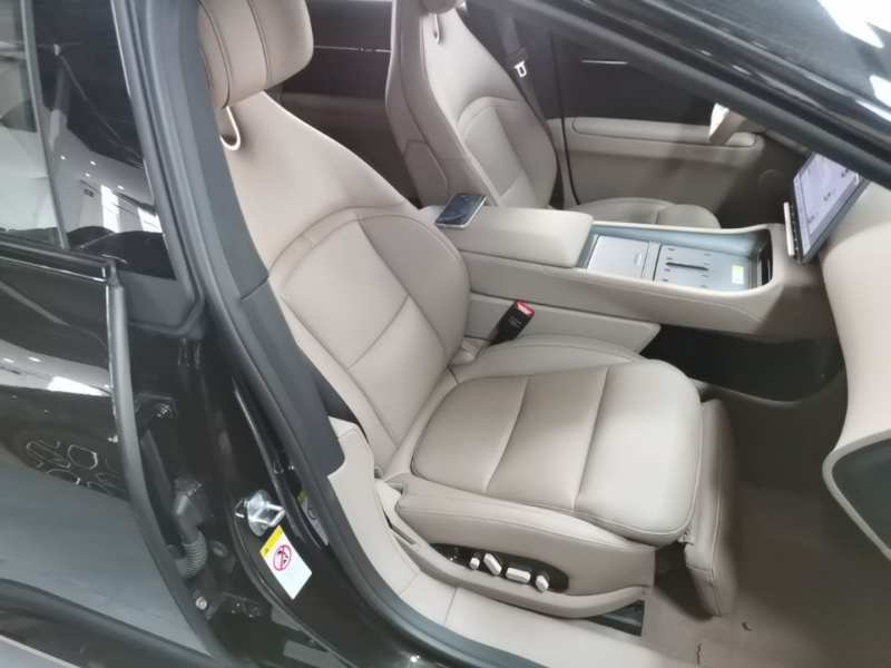 Used Avatr 12 2026 Ultra Pure-Electric All-Wheel-Drive Version — 24