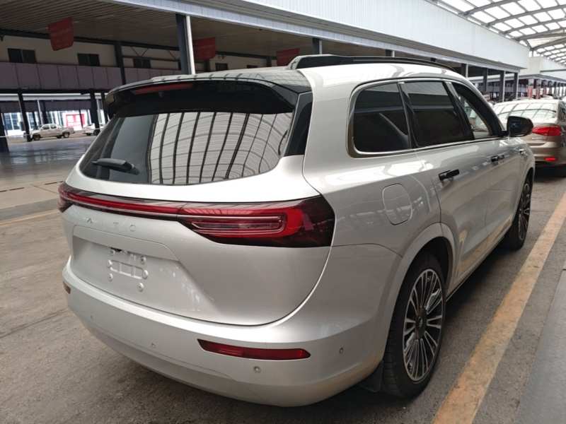 Used AITO/LUXEED/MAEXTRO/SAIC/STELATO AITO M7 2024 1.5T Intelligent Drive 4×4 Max Edition 6 Seats — 6