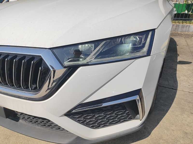 Used Skoda Octavia 2023 PRO TSI280 Luxury Edition — 23