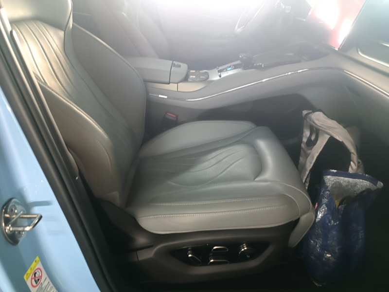 Used Denza N7 2024 630 All-Wheel Drive Intelligent Driving Max Edition — 24