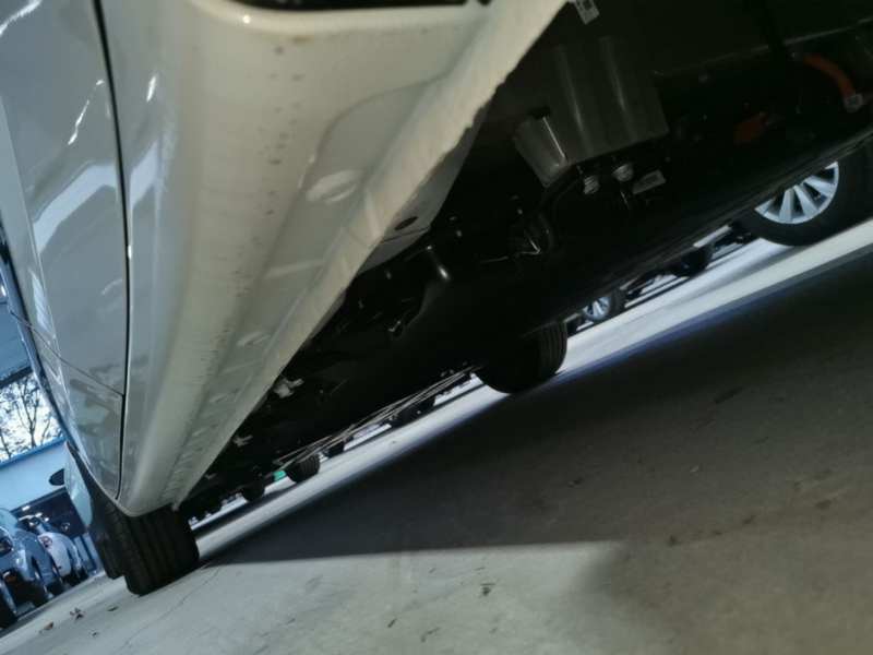Used Wuling Bingo 2025 333 km Enjoyment Version — 21