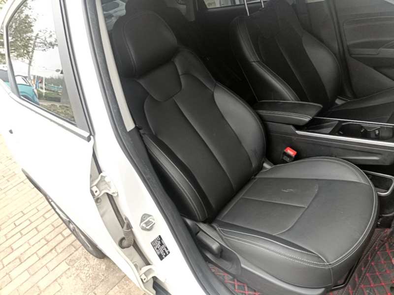 Used NETA V 2022 Chao 400 Lite — 24