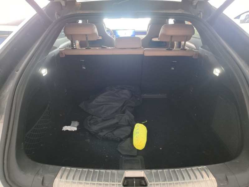 Used BYD Song L EV 2024 662 km Excellence Version — 18