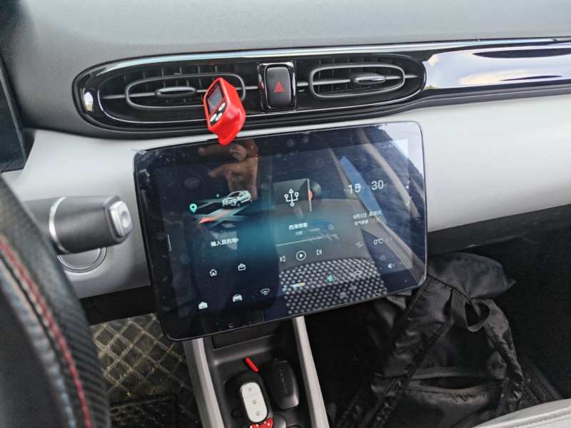 Used Leapmotor T03 2023 310 Lite Edition — 12
