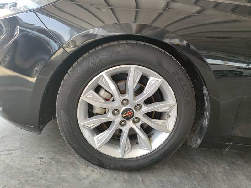Used Hongqi H5 2019 30TD Dynamic Edition – Chinese Trim Xing — 22