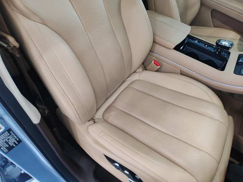 Used Hima AITO M7 2024 1.5T Intelligent Driving 4WD Max Edition 5 Seats — 24