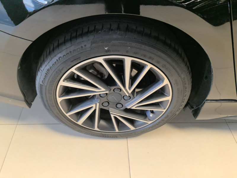 Used Lynk & Co 03 2021 1.5TD DCT JingPlus — 25
