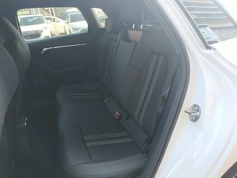 Used Audi A3 2023 Updated Sportback 35 TFSI Stylish Sports Type — 16