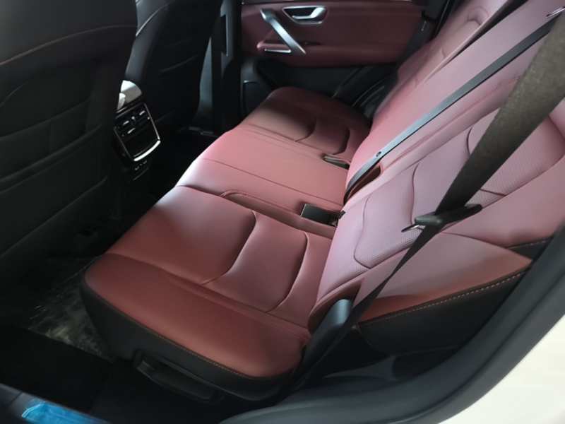 Used JETOUR X70 PLUS 2025 1.5T CVT Flagship PRO 5-Seater — 16