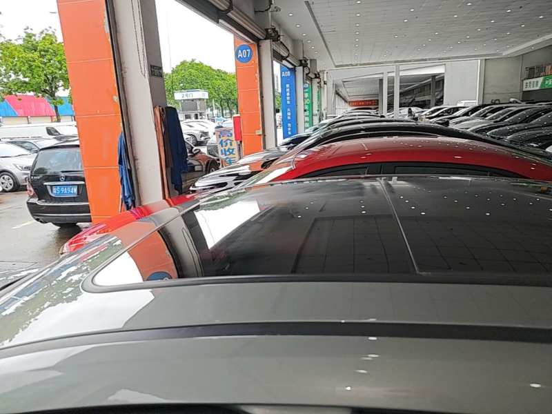 Used Chery Arrizo 8 2024 1.6T DCT Excellence Edition — 26
