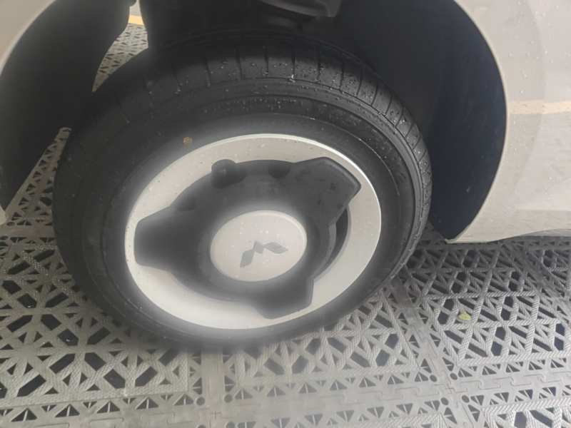 Used Wuling Hongguang MINIEV 2024 3rd Generation 215km Youth Edition — 25