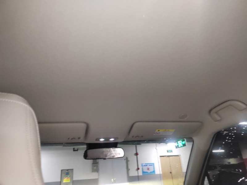 Used BYD Yuan UP 2024 401KM Leading Edition — 14