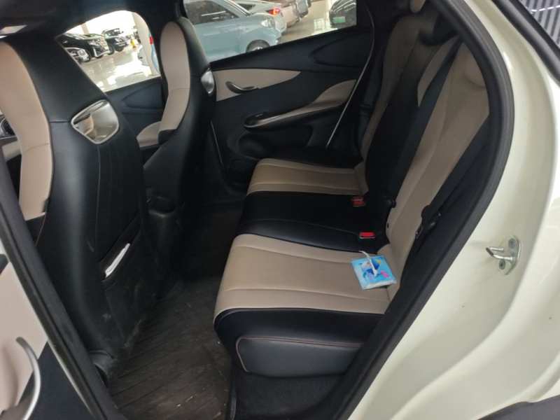 Used BYD Dolphin 2025 420km Active Version — 16