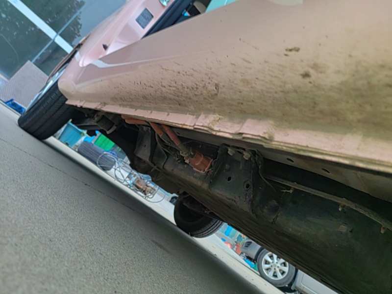 Used BAW Yuanbao 2022 Smart Version — 20