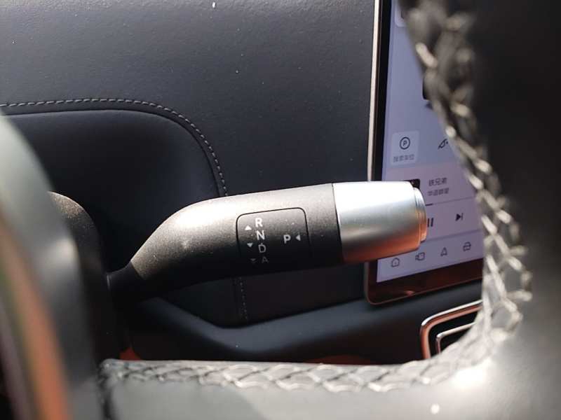 Used Li Auto L9 2022 Max model — 13