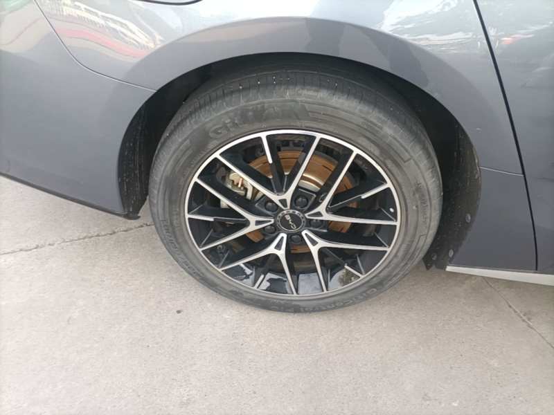 Used BYD Seal 2023 DM-i 1.5T 121km Prestige Model — 26