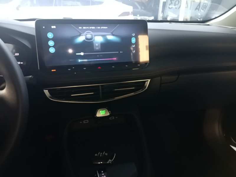 Used MG 5 2026 Model 300DVVT Global Flagship Edition — 9