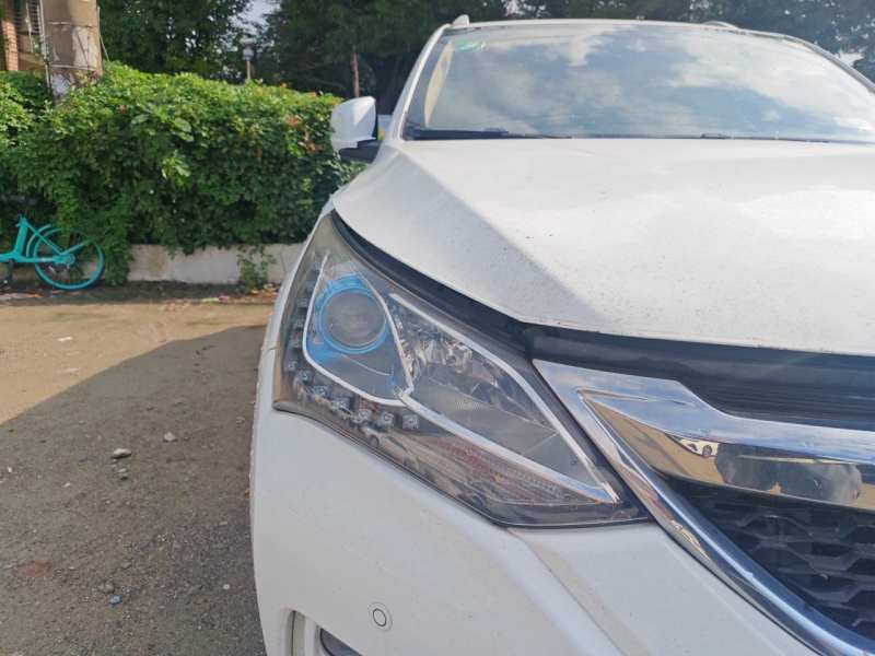 Used BYD Song 2016 GaiShi Edition 1.5TI Manual Elite Model — 7