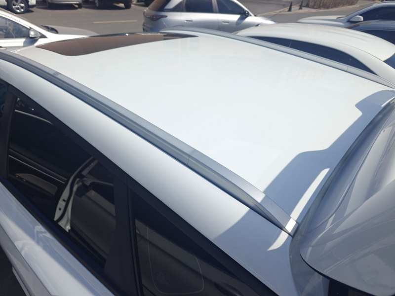 Used Geely Auto Coolray 2020 PRO 240T DCT Hunter — 18
