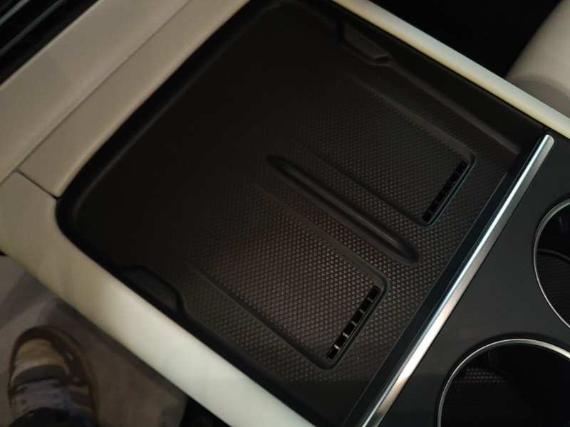 Used XPeng G6 2023 580 Long-Range Pro — 8