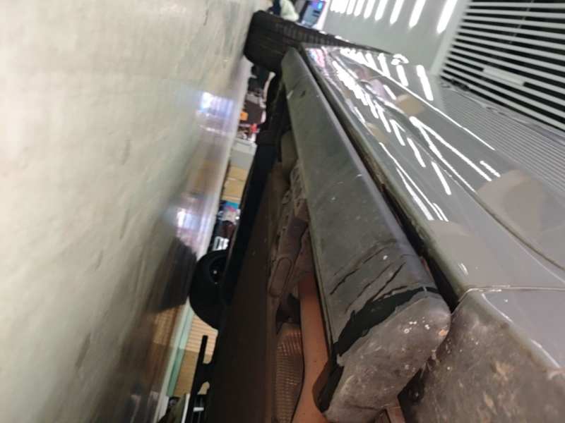 Used Li Auto L9 2023 Pro Model — 21