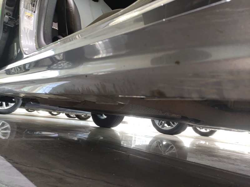 Used BYD Qin PLUS 2023 Champion Edition DM-i 55KM Leading Model — 20