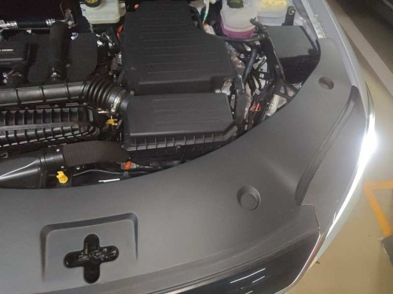 Used BYD Qin PLUS — 23