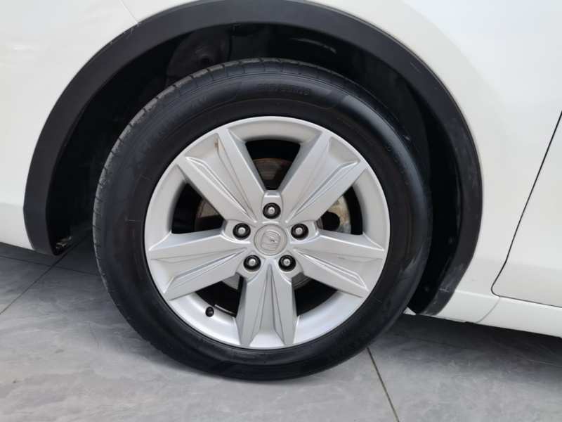 Used CHANGAN Eado 2015 1.6L Manual Junku Model China V Standard — 22