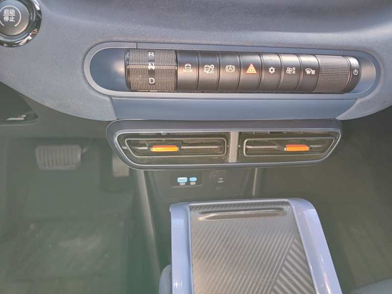 Used BYD Seagull 2025 305 km Free Version — 13
