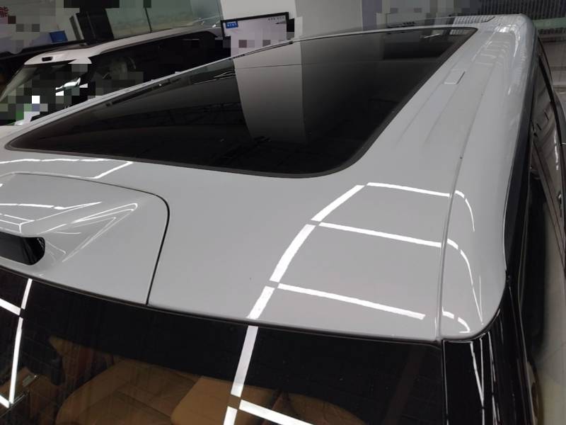 Used Zeekr 9X 2025 Ultra Edition 70kWh — 26