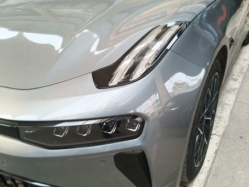 Used Zeekr 001 2025 WE Edition 95 kWh All-Wheel Drive — 23