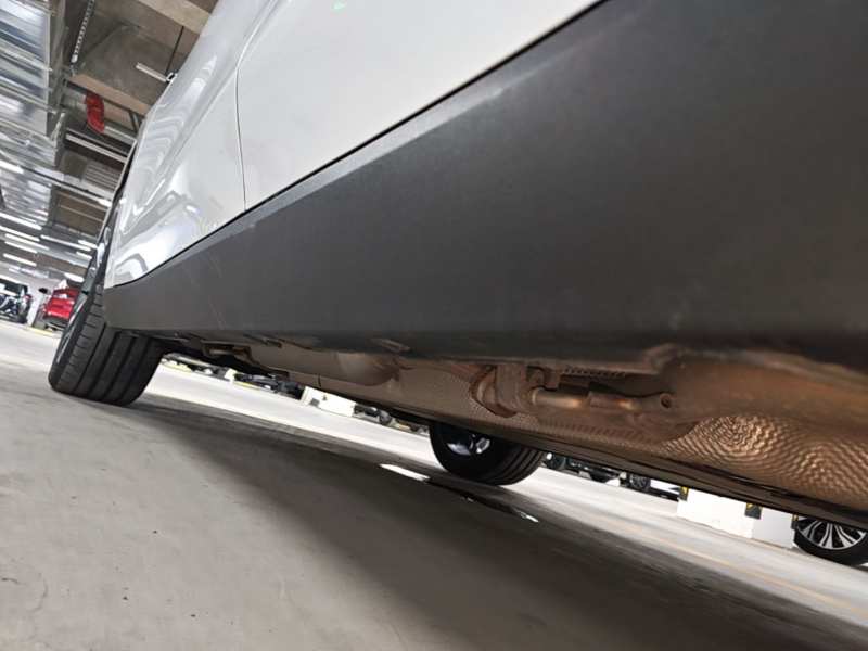Used Leapmotor C16 2024 Range-Extended 200 Luxury Edition — 21