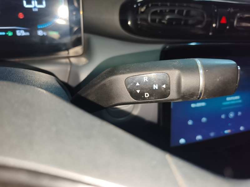 Used Leapmotor T03 2024 200 Lite Edition — 13