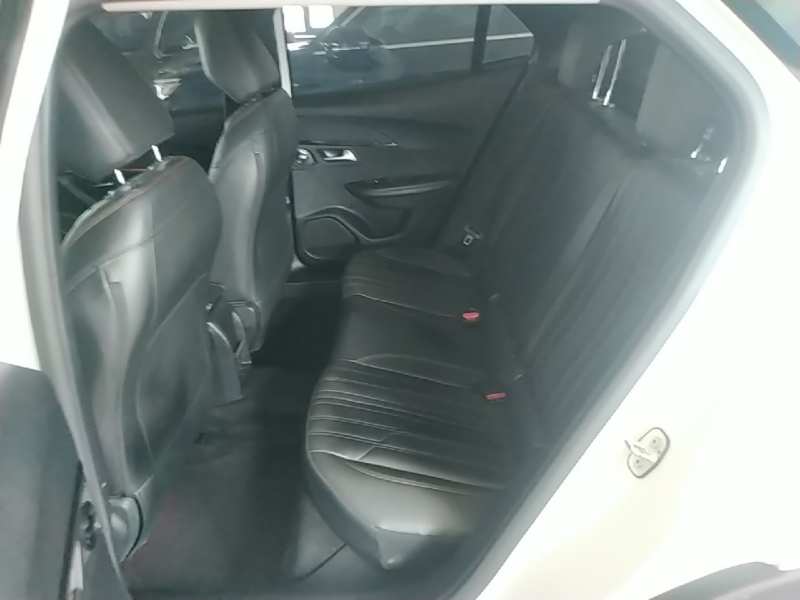 Used Peugeot 2008 2022 230THP THE ONE — 16
