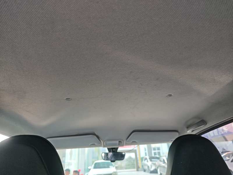 Used Wuling Hongguang MINIEV 2021 Macaron Premium Model – Lithium-NMC — 17