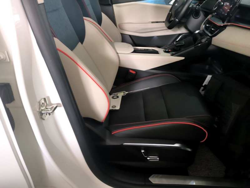 Used Lynk & Co 06 2020 1.5T YAO Halo — 24