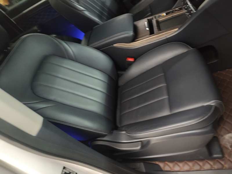 Used GAC Trumpchi M8 2020 Flagship Model 390T Prestige Edition — 24