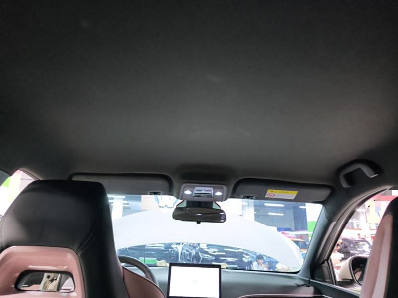 Used BYD Seagull 2023 Flying Edition — 17