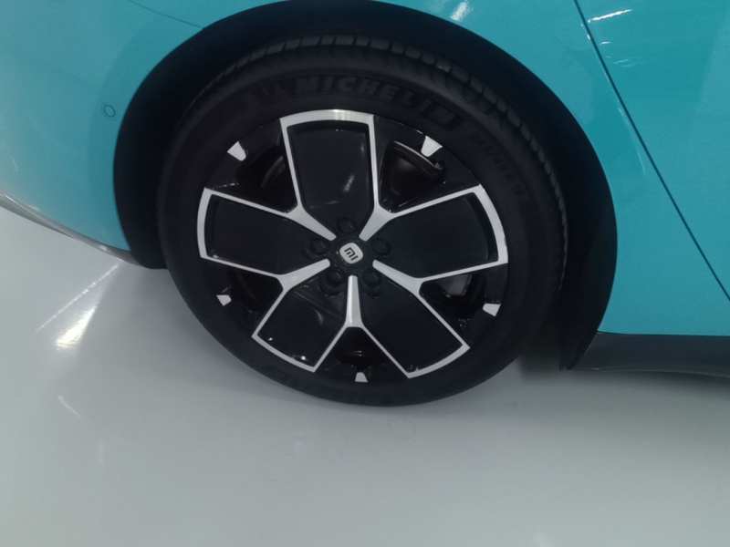 Used Xiaomi Auto SU7 2024 Rear-Drive Long-Range Intelligent Driving Version — 25