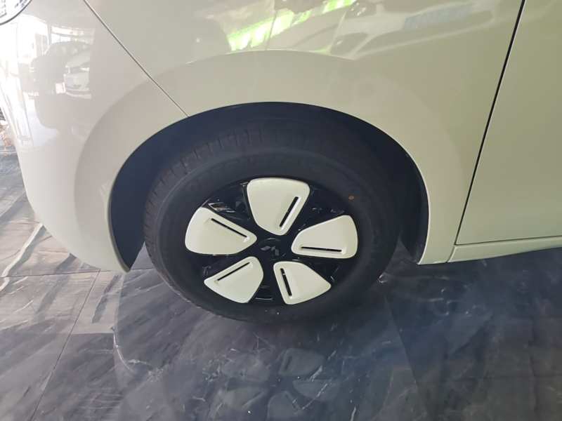 Used Wuling Hongguang MINIEV 2026 Model Fifth Generation, 205km Advanced Edition — 22