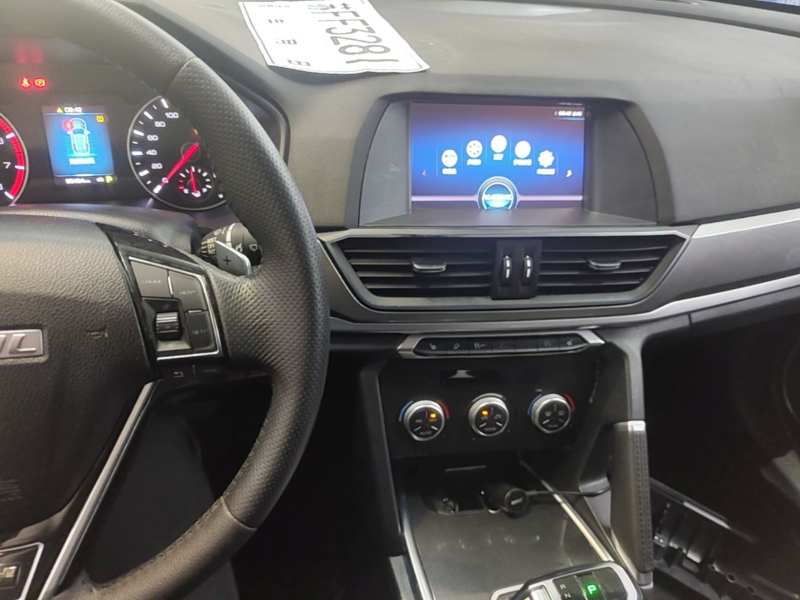 Used Haval H6 2019 Sport Edition 1.5T Automatic Two-Wheel Drive Elite Model China VI — 12