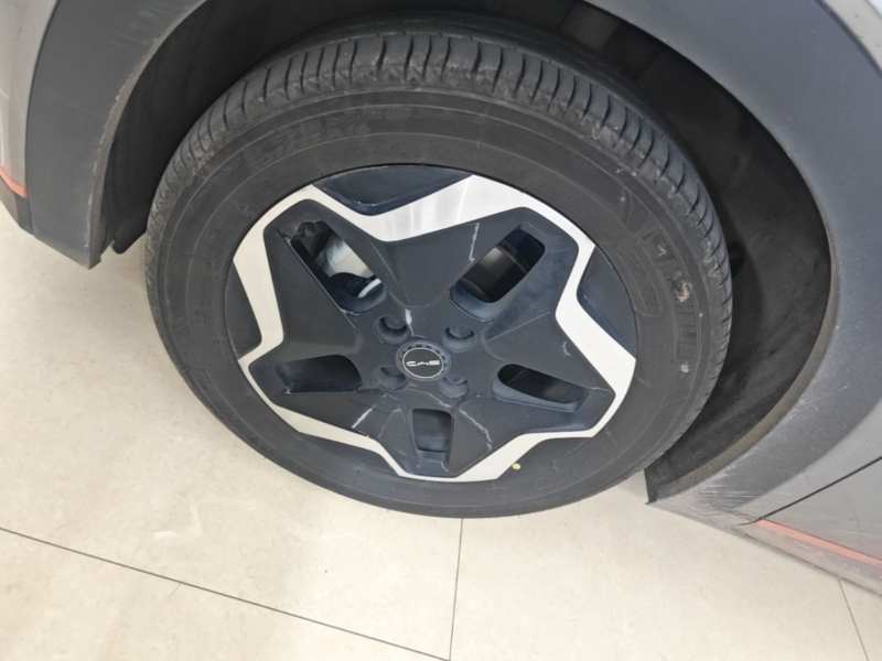 Used BYD Dolphin 2021 405 km Fashion Edition — 22