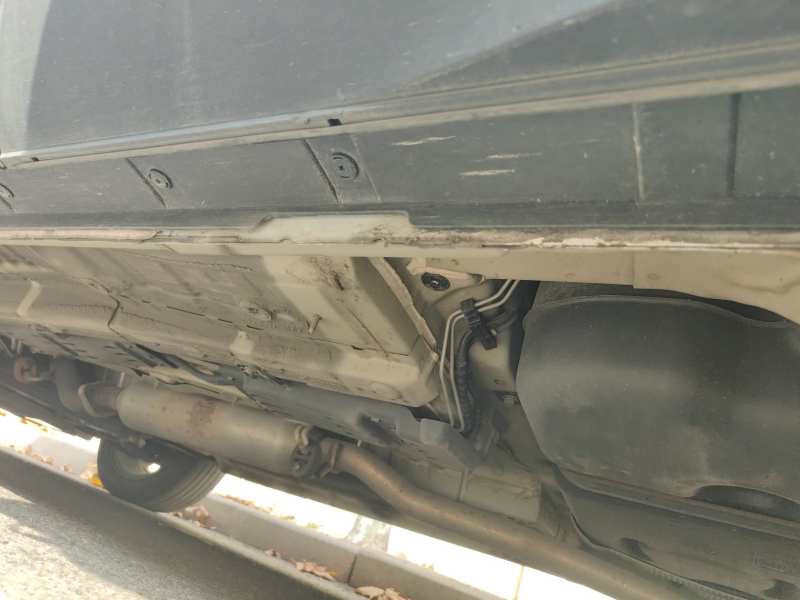 Used CHANGAN CS35PLUS 2020 1.4T DCT Yue Lian Blue Whale Edition — 24
