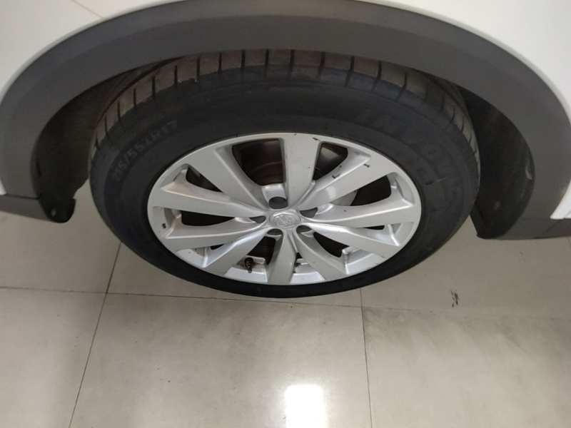 Used MG ZS 2020 180 DVVT Automatic Lite — 22