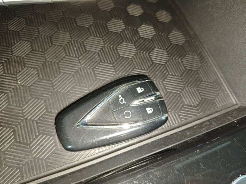 Used CHANGAN Eado 2024 PLUS Blue Whale NE 1.4T GDI DCT High-Energy Edition — 8
