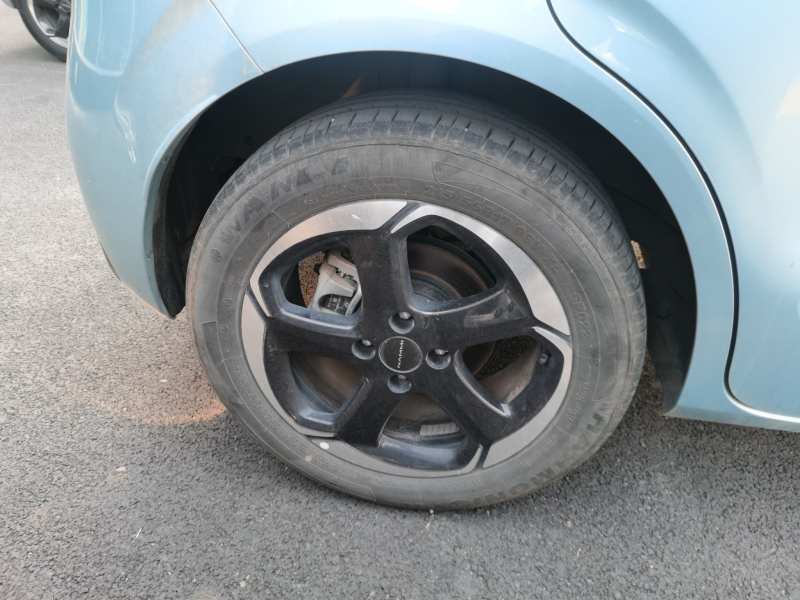 Used Dongfeng NAMMI 01 2024 430 Plus Smart+ — 25