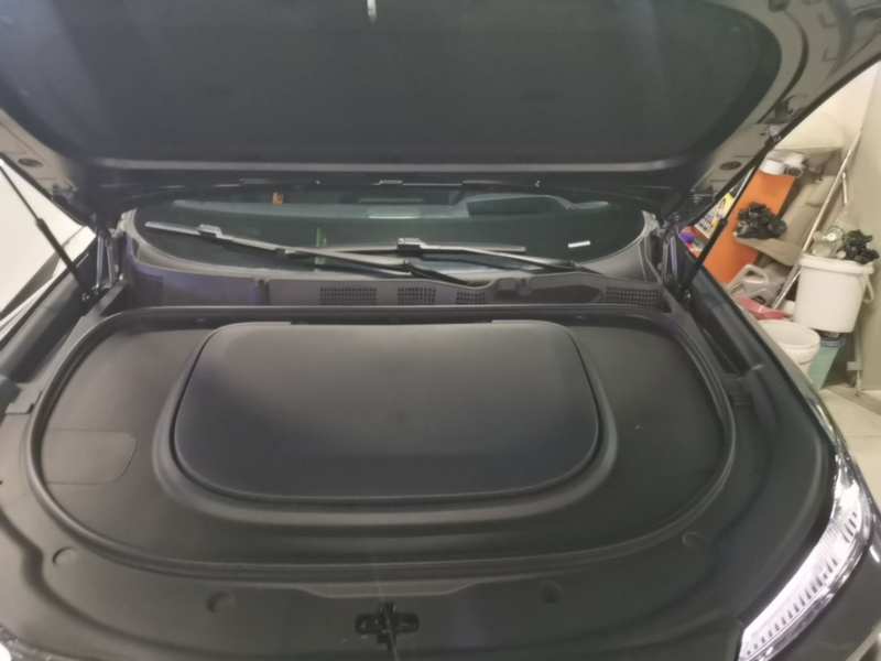 Used Deepal S07 2025 Deepal Intelligent Driving AD PRO Range-Extended Version — 19