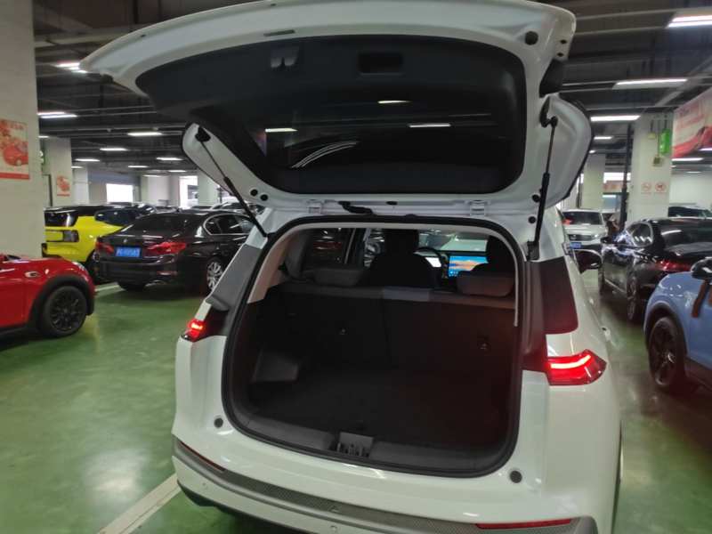 Used AION Y 2025 Plus 510 Smart Edition — 18