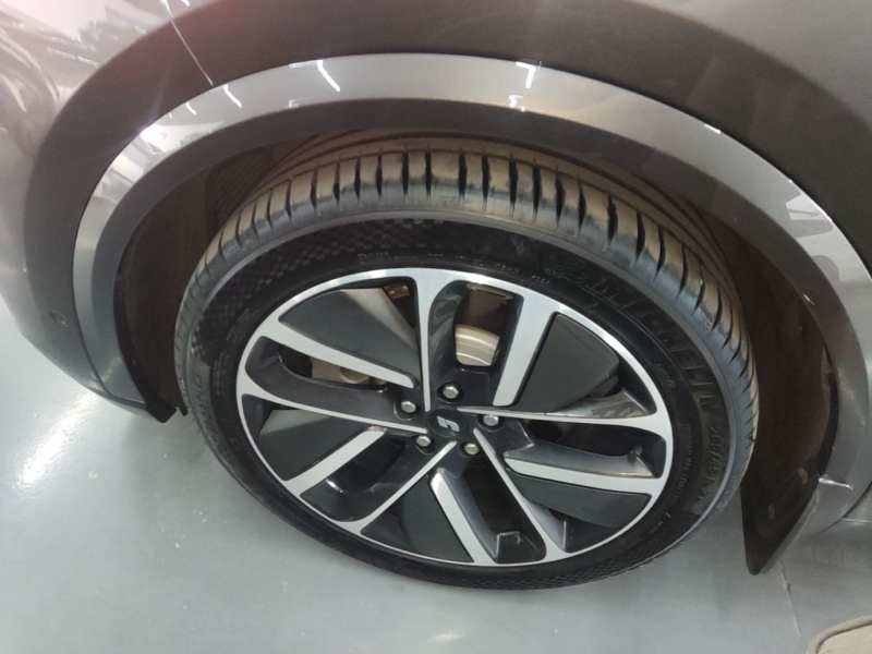 Used Li Auto L8 2024 Max — 22