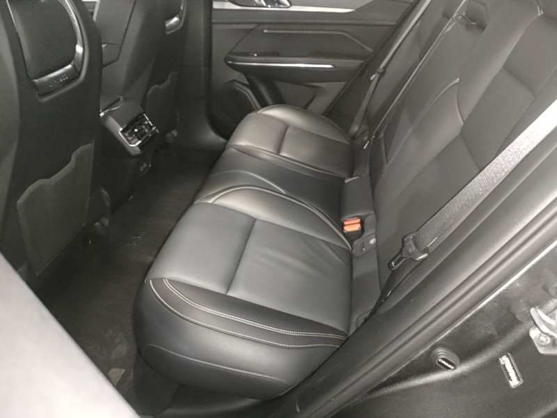 Used Lynk & Co 01 2023 2.0TD Two-Wheel Drive Pro Trim — 16